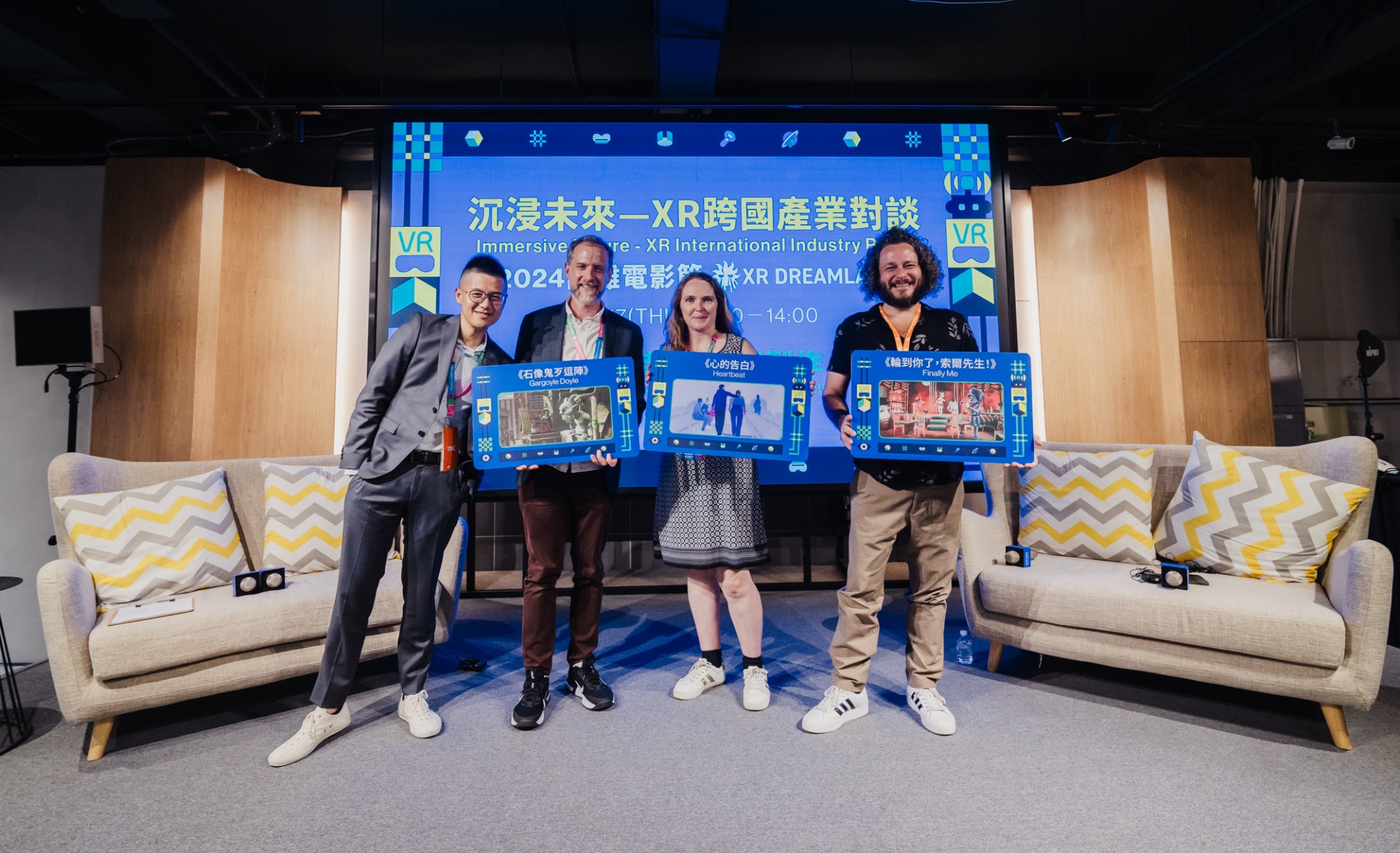 人物特寫X動畫製作-圖片